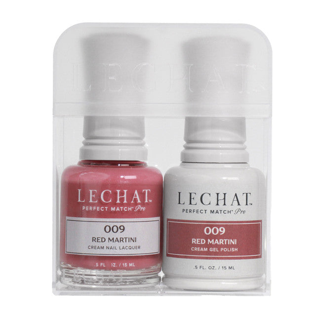 Perfect Match  Pro Gel Polish & Lacquer Duo