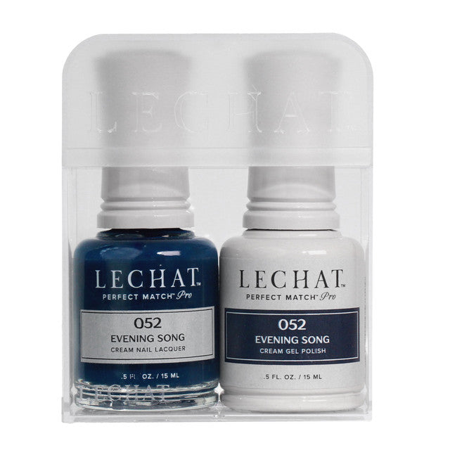 Perfect Match  Pro Gel Polish & Lacquer Duo