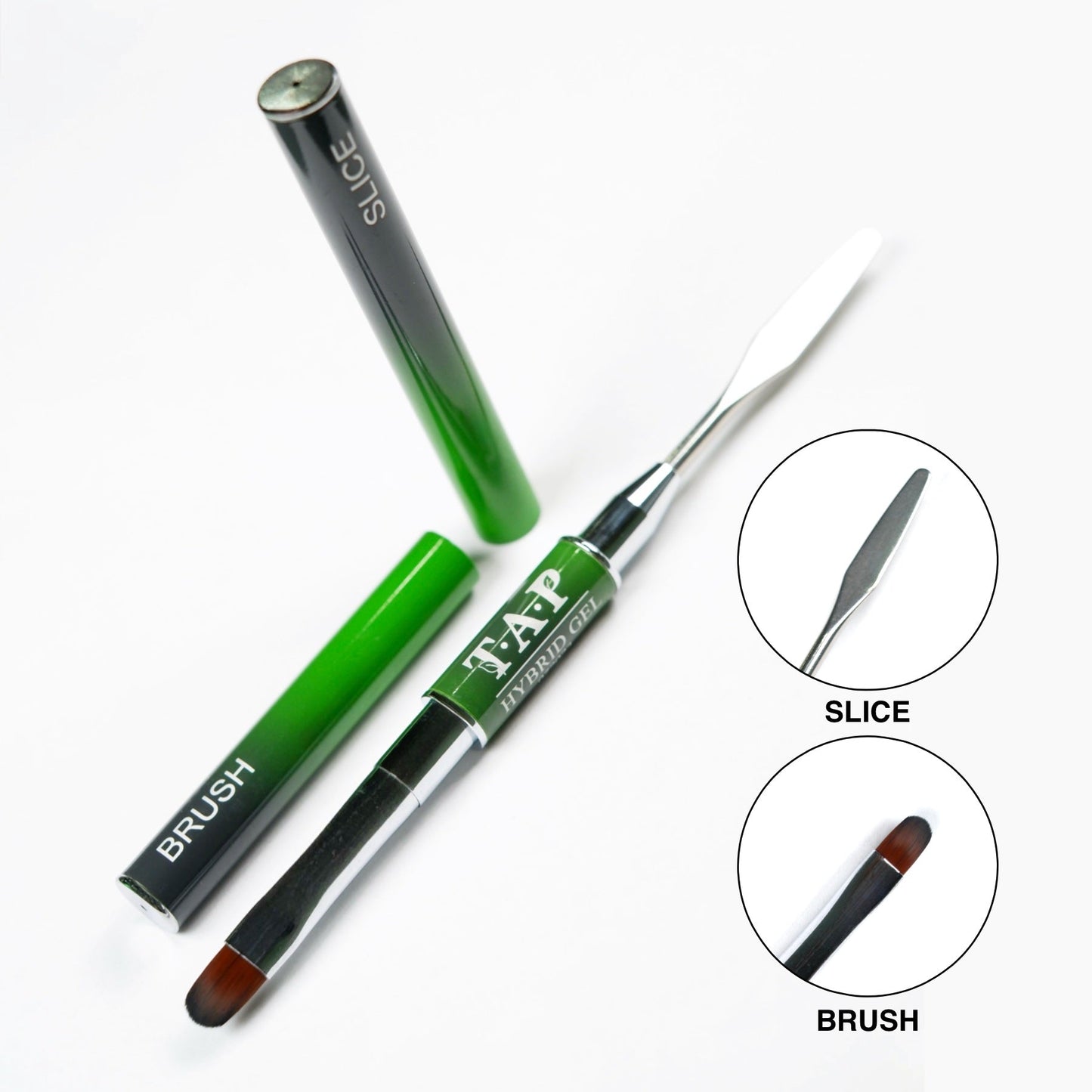 T.A.P Gel | Tools Section
