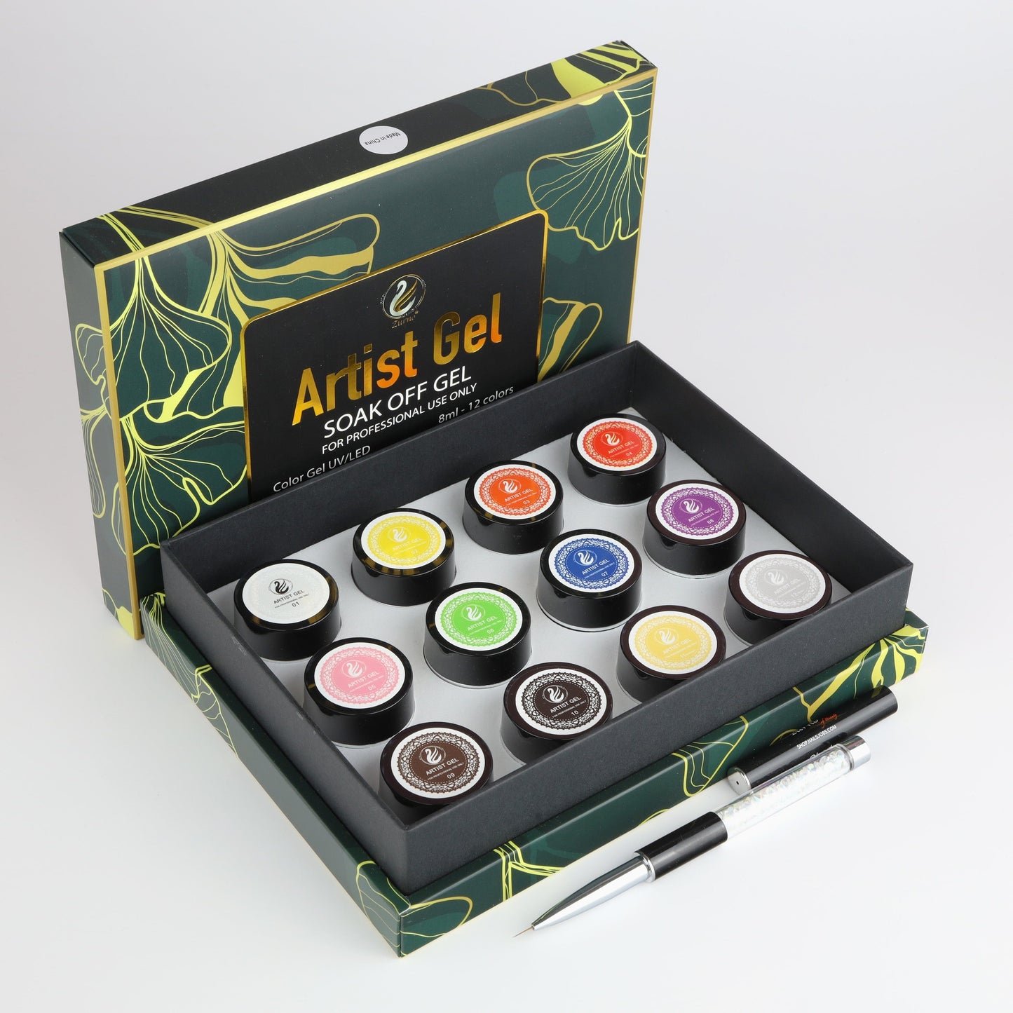 BUNDLE SET PRICE