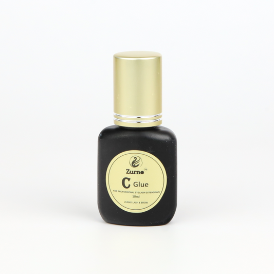 Zurno Lash Glue - C Glue & K Glue