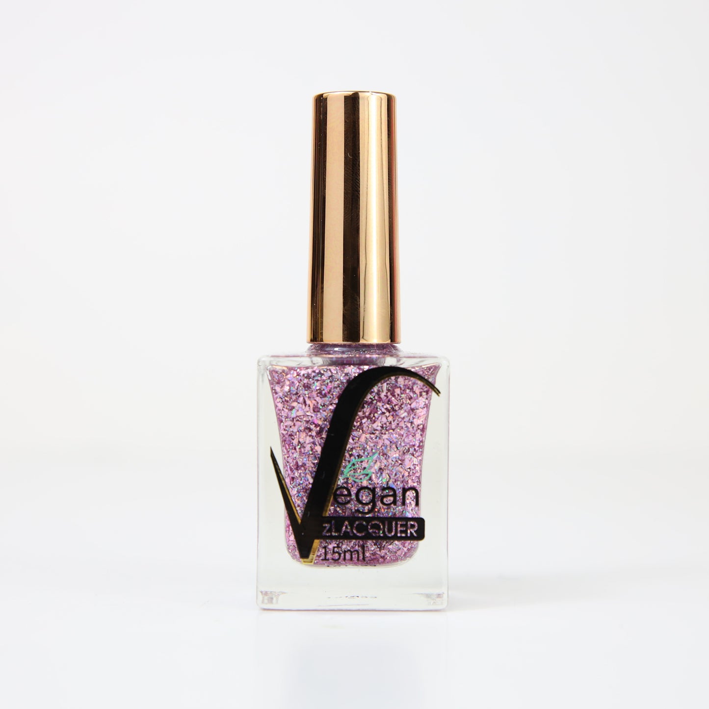 zLacquer | #041 - #052 Glitter Collection - 12 Colors