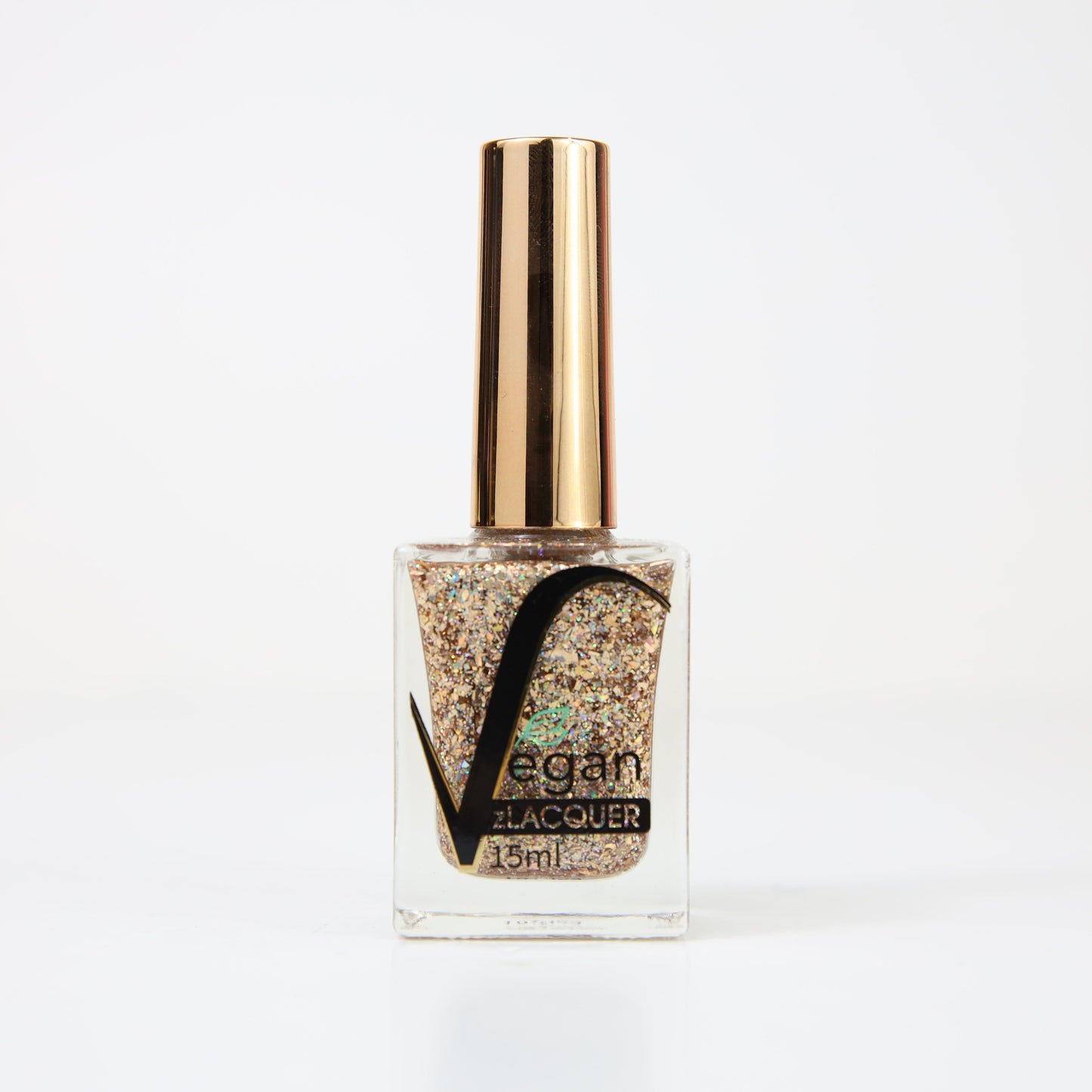 zLacquer | #041 - #052 Glitter Collection - 12 Colors