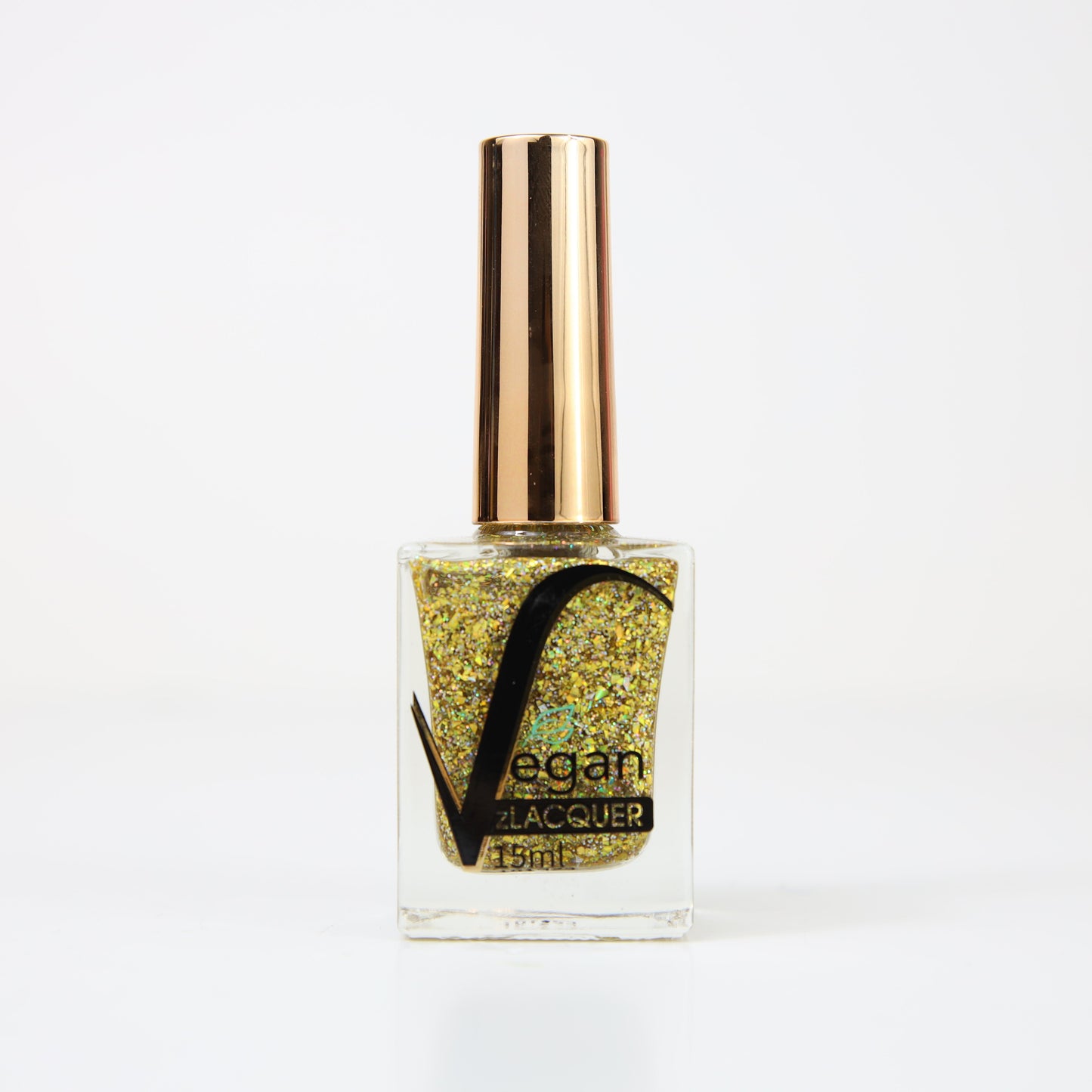 zLacquer | #041 - #052 Glitter Collection - 12 Colors