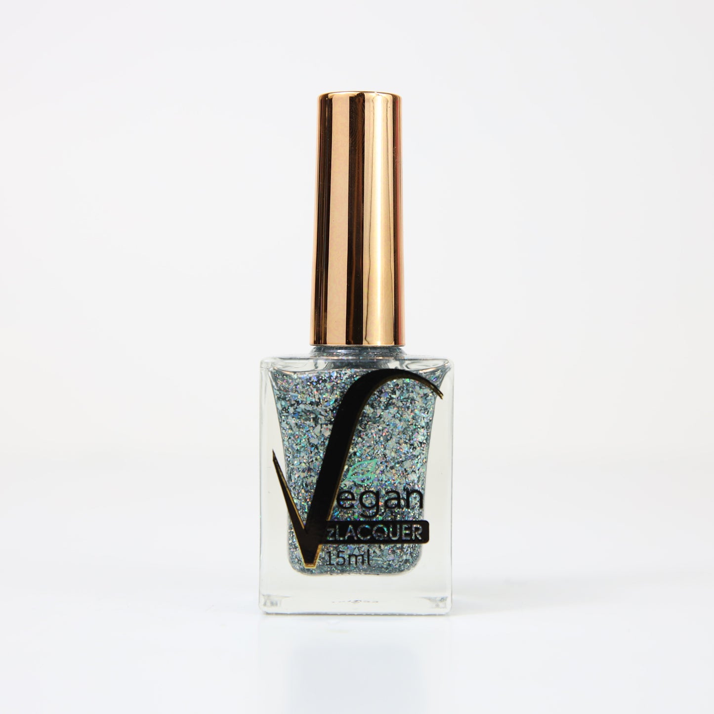 zLacquer | #041 - #052 Glitter Collection - 12 Colors