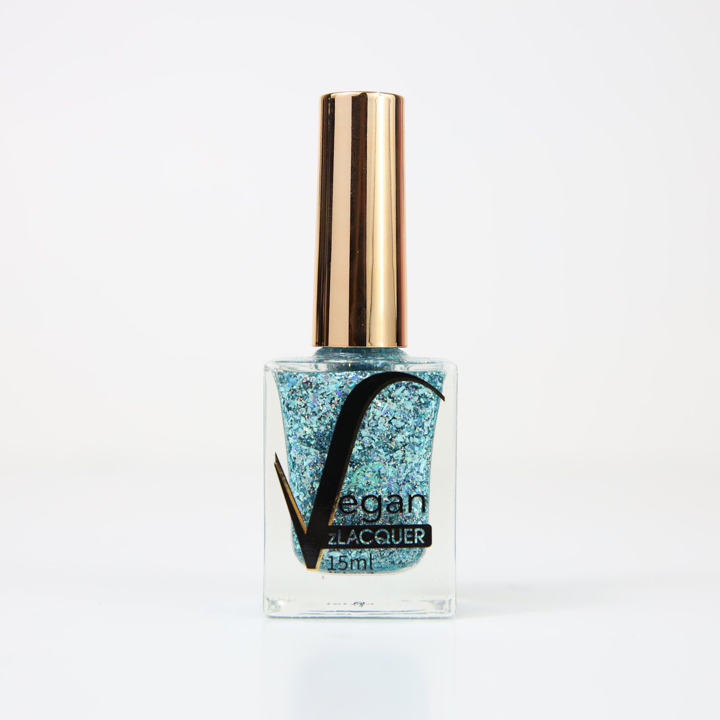 zLacquer | #041 - #052 Glitter Collection - 12 Colors
