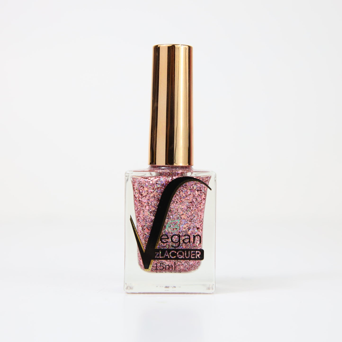 zLacquer | #041 - #052 Glitter Collection - 12 Colors