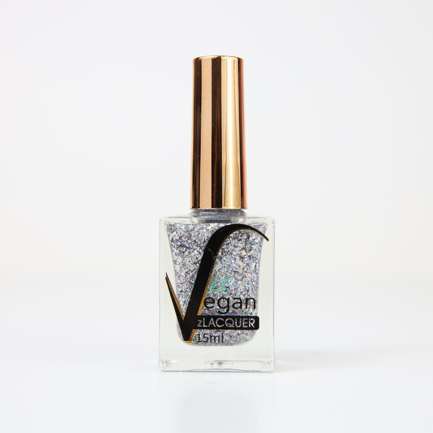 zLacquer | #041 - #052 Glitter Collection - 12 Colors