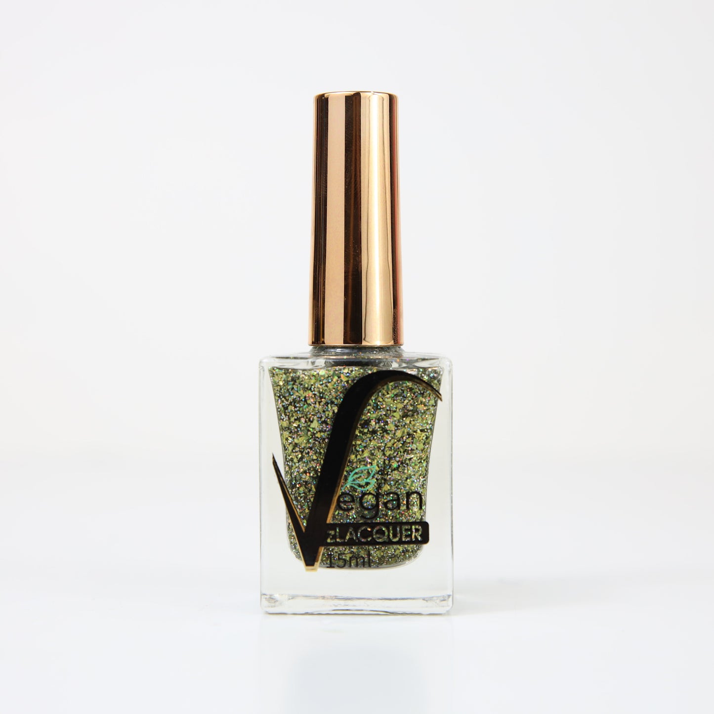 zLacquer | #041 - #052 Glitter Collection - 12 Colors