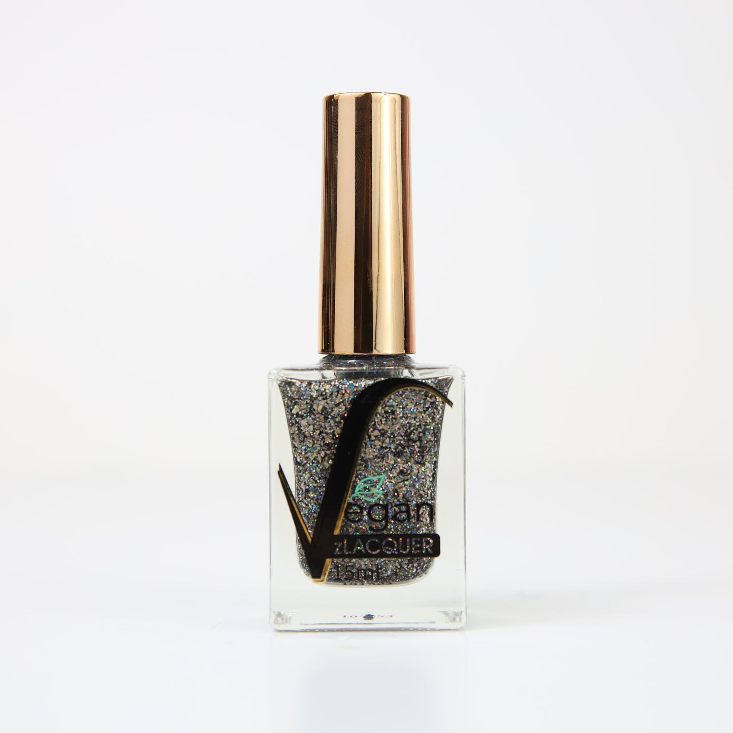 zLacquer | #041 - #052 Glitter Collection - 12 Colors