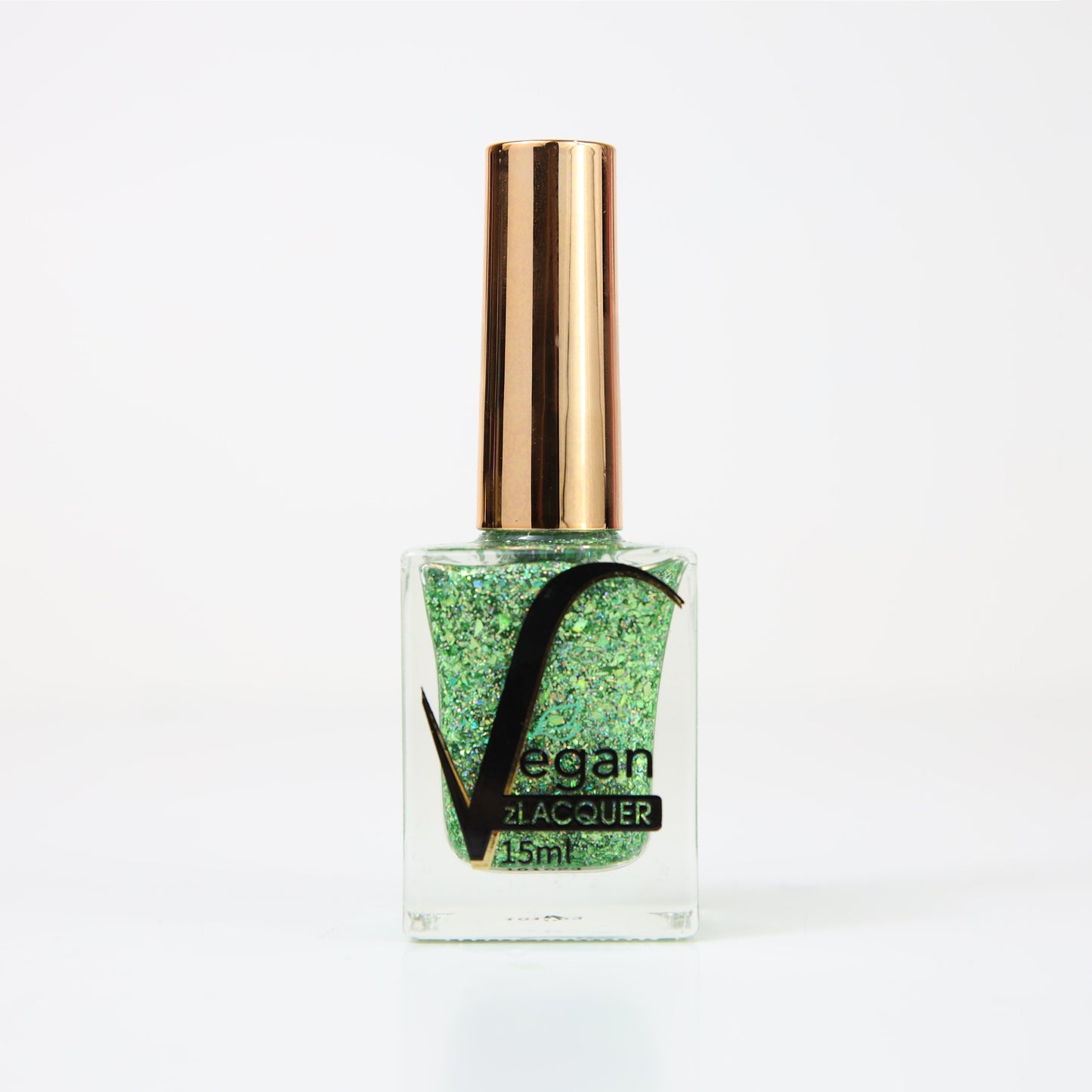 zLacquer | #041 - #052 Glitter Collection - 12 Colors
