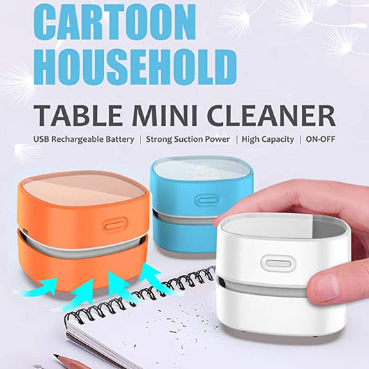 Table Vacuum Cleaner