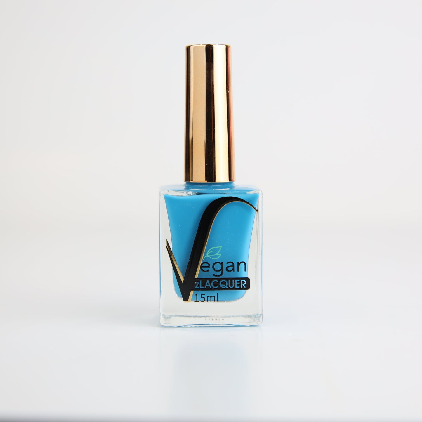 zLacquer | #133 - #144 Illuminati Collection - 12 Colors