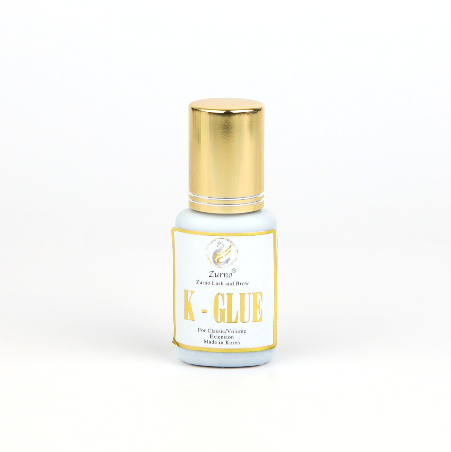 Zurno Lash Glue - C Glue & K Glue
