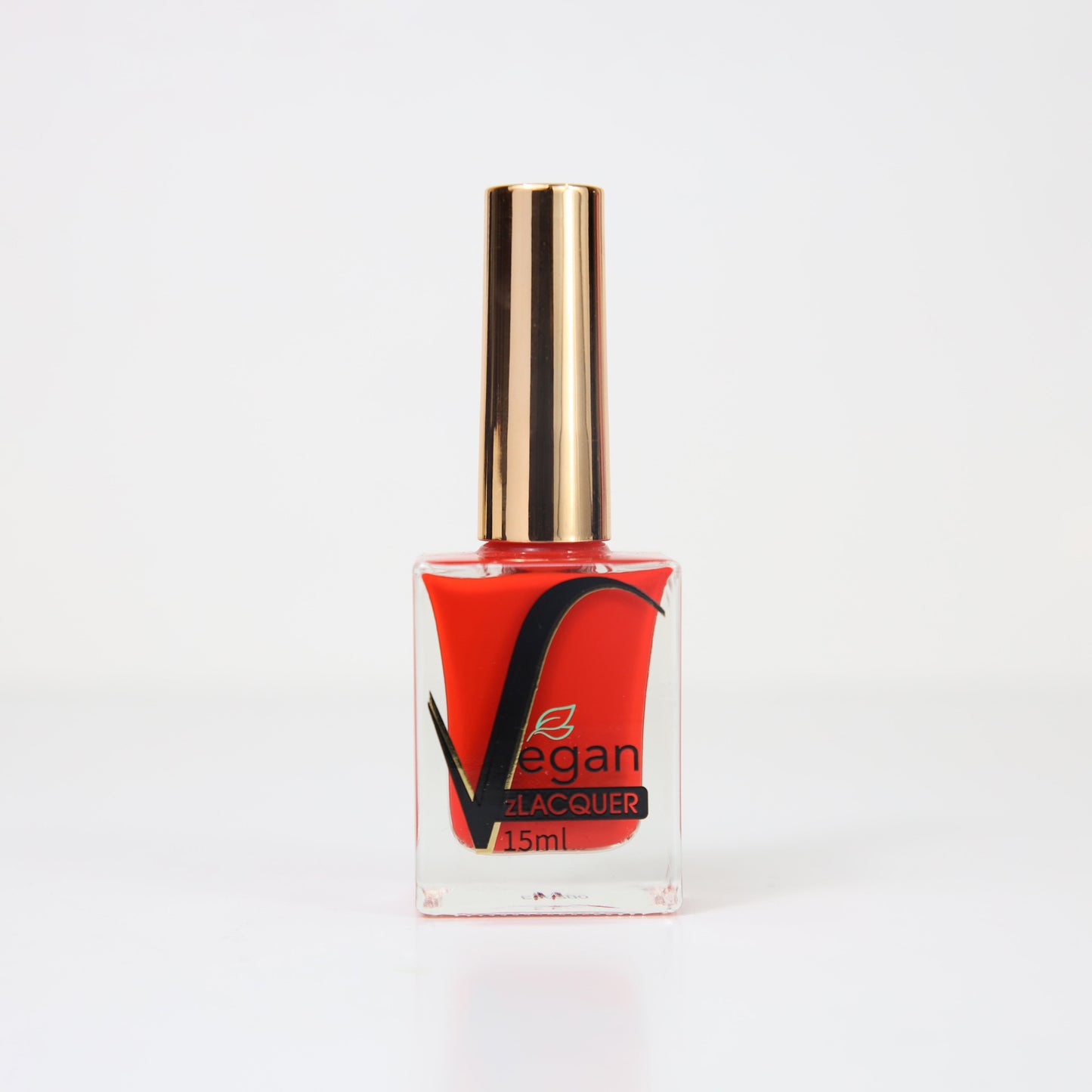 zLacquer |  #313 - #336 Lady in Red Collection - 24 Colors