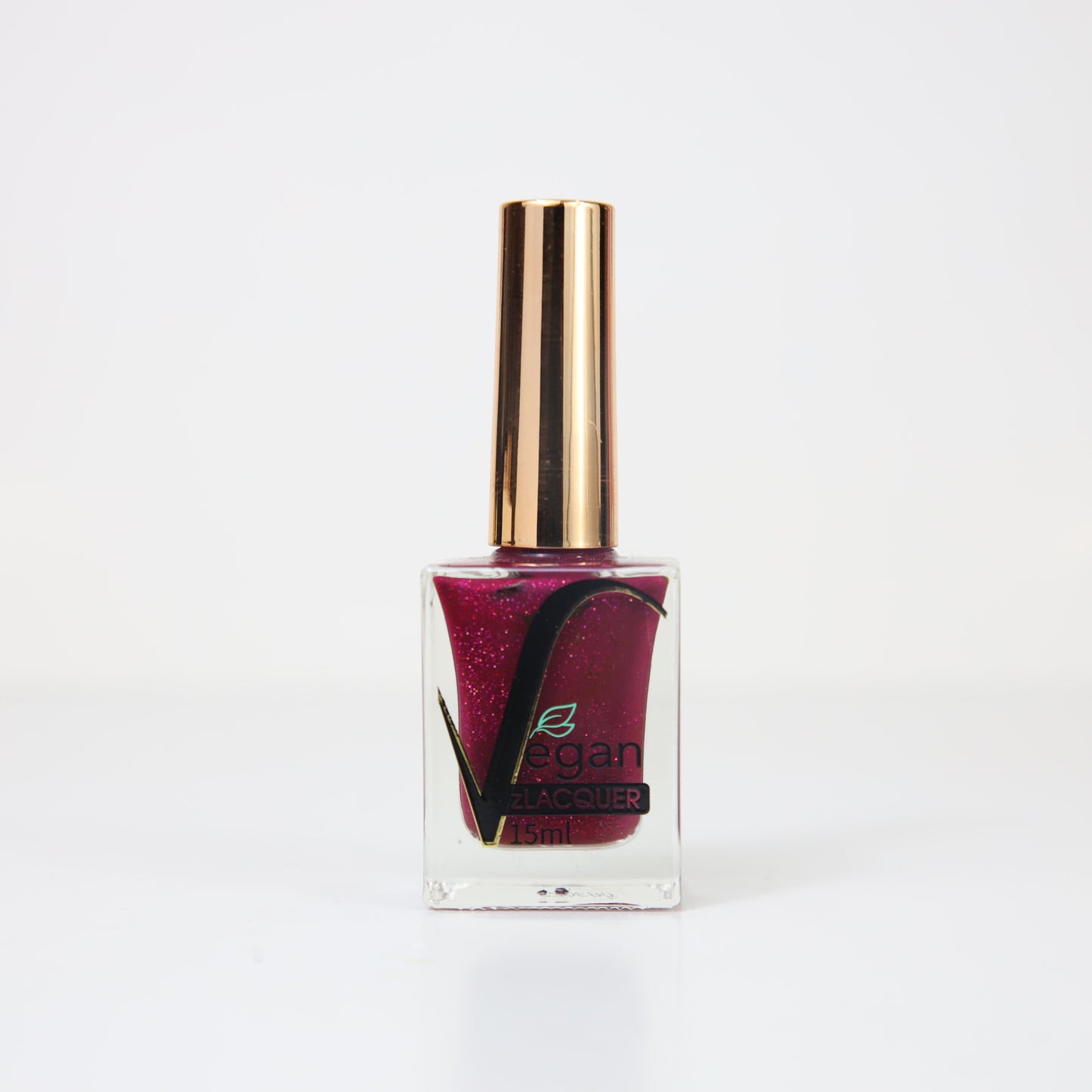 zLacquer |  #313 - #336 Lady in Red Collection - 24 Colors