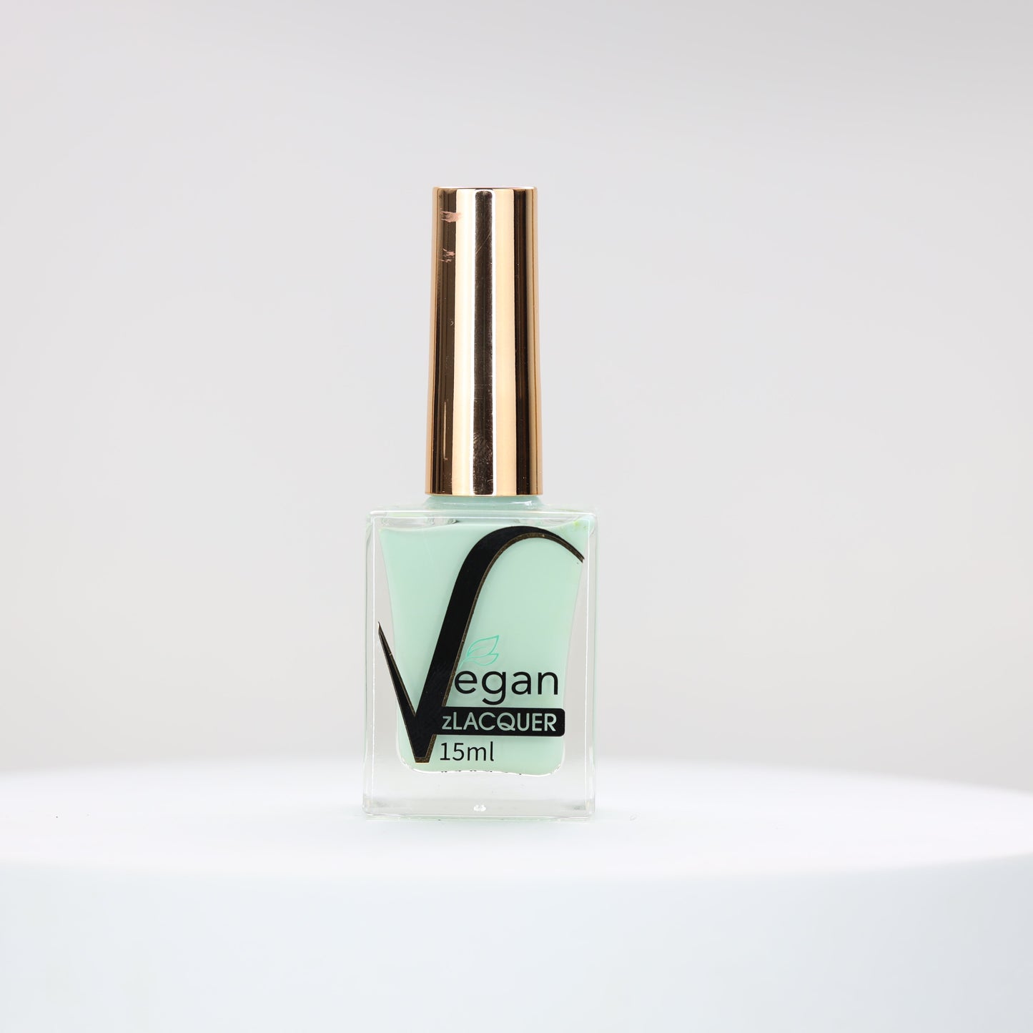 zLacquer | #089 - #100 Pastel Collection - 12 Colors