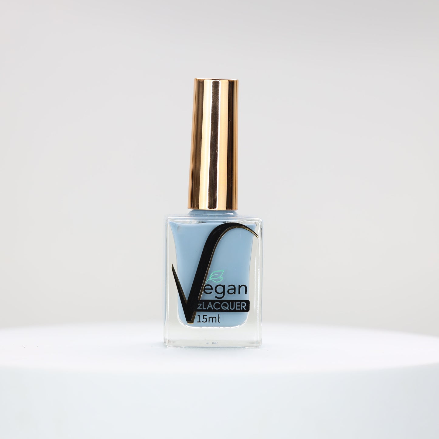 zLacquer | #089 - #100 Pastel Collection - 12 Colors