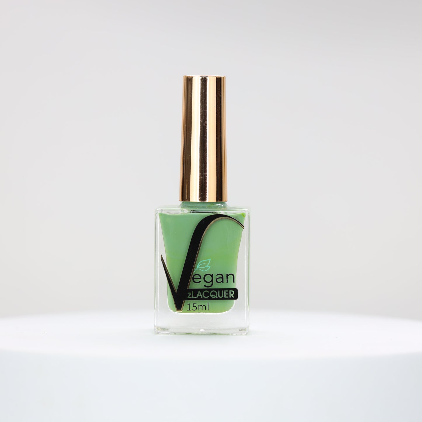 zLacquer | #089 - #100 Pastel Collection - 12 Colors