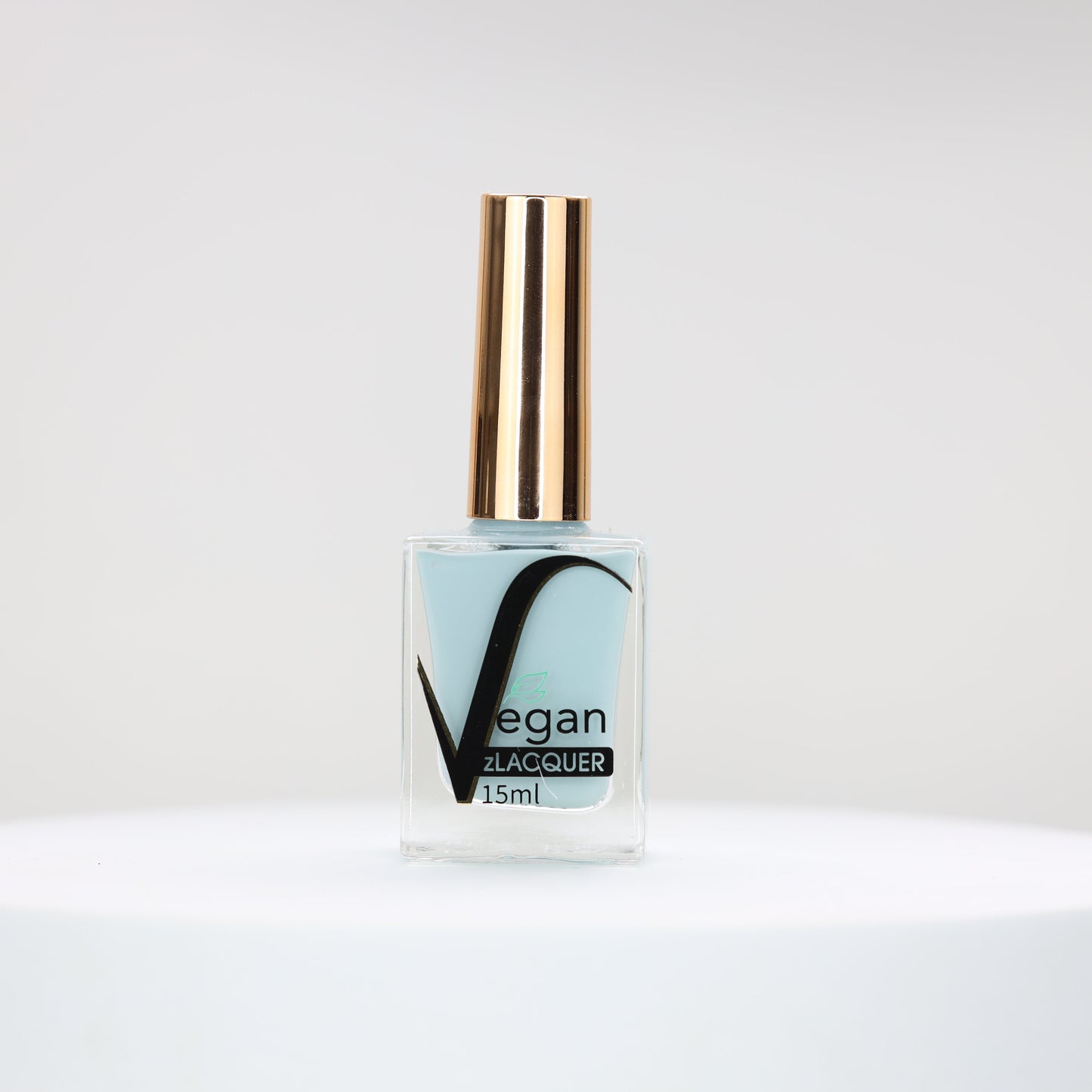 zLacquer | #089 - #100 Pastel Collection - 12 Colors