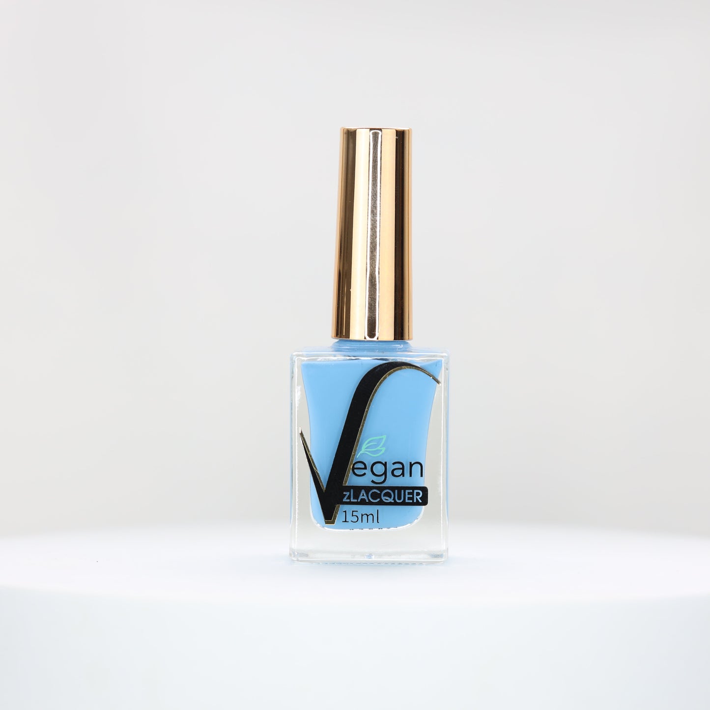 zLacquer | #089 - #100 Pastel Collection - 12 Colors