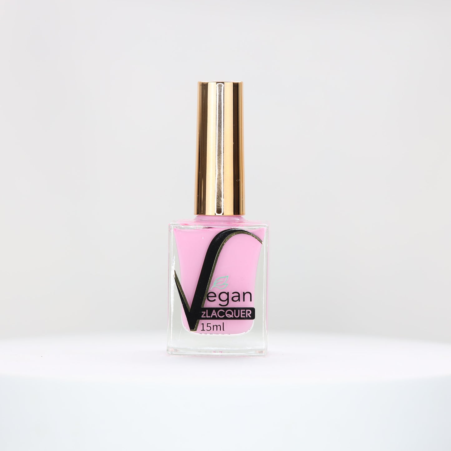 zLacquer | #089 - #100 Pastel Collection - 12 Colors