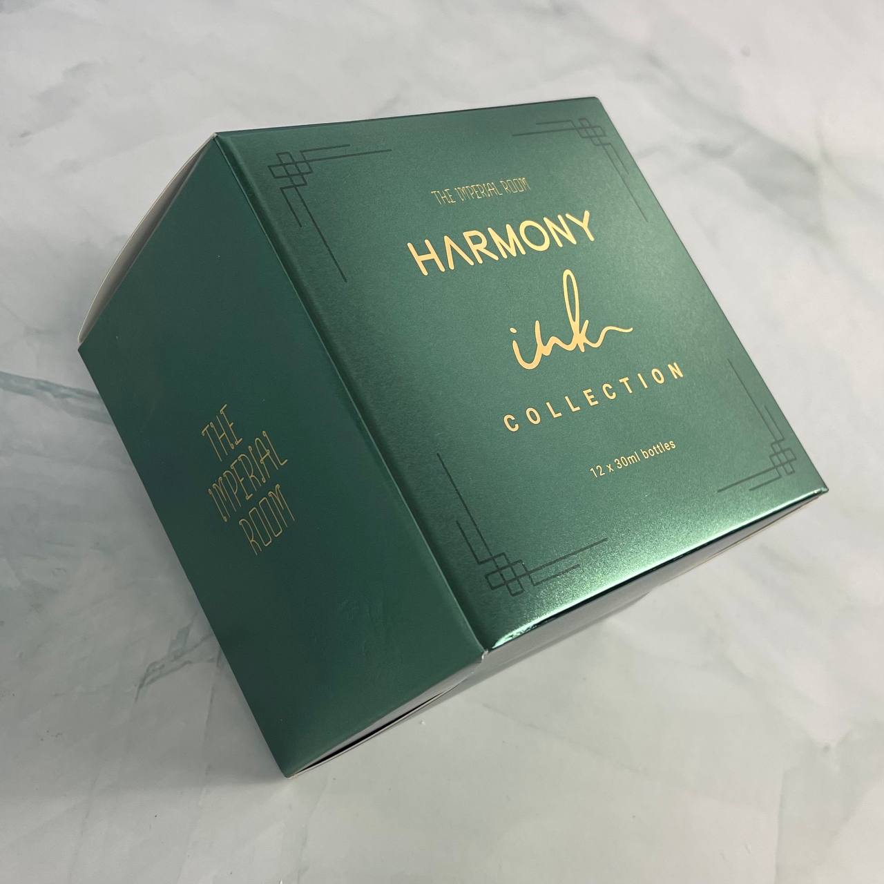 TIR - Harmony Ink Collection