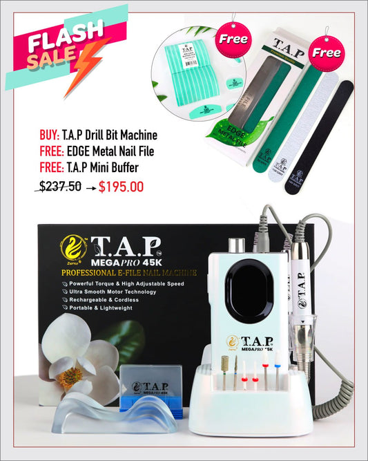 BEST PRICE EVER - T.A.P - MEGA E-File Bundle