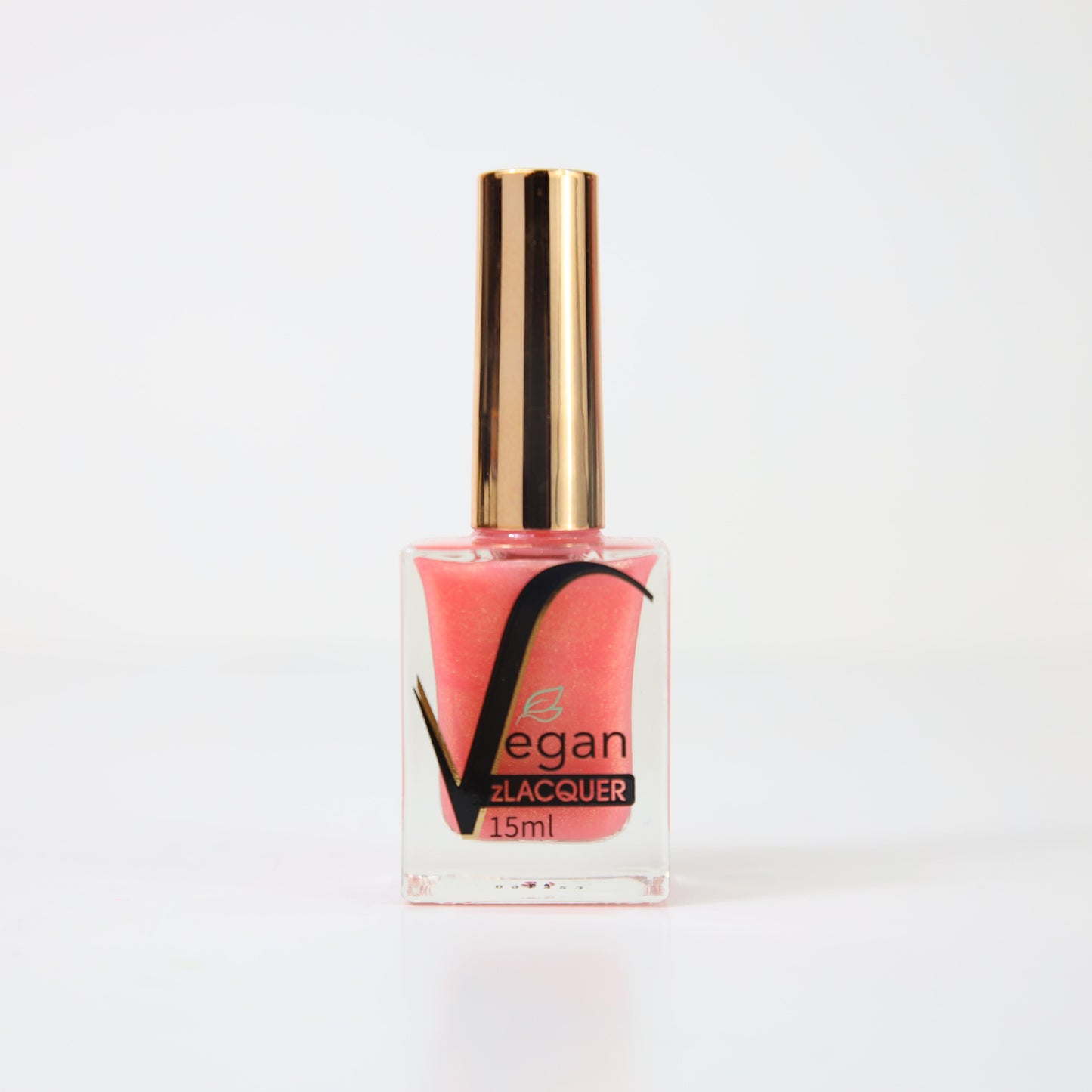 zLacquer |  #289 - #312 Pinkish Collection - 24 Colors