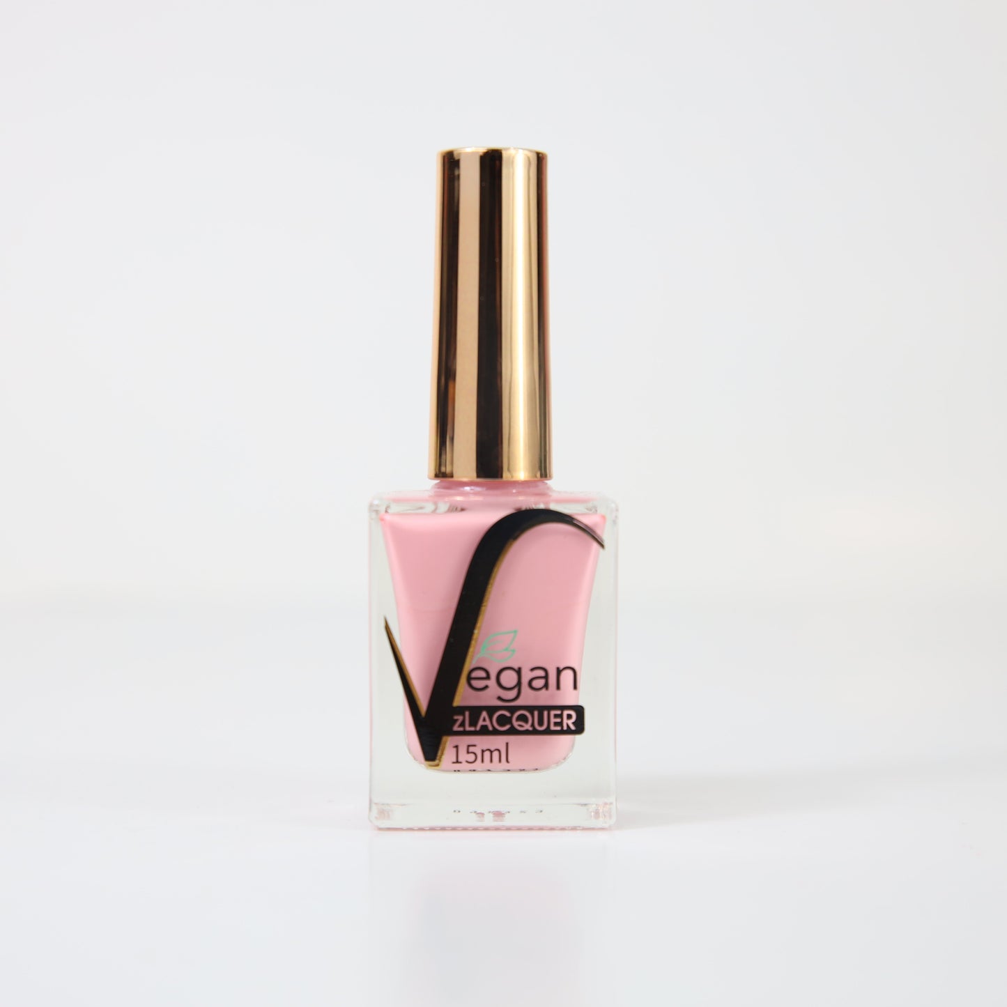 zLacquer |  #289 - #312 Pinkish Collection - 24 Colors