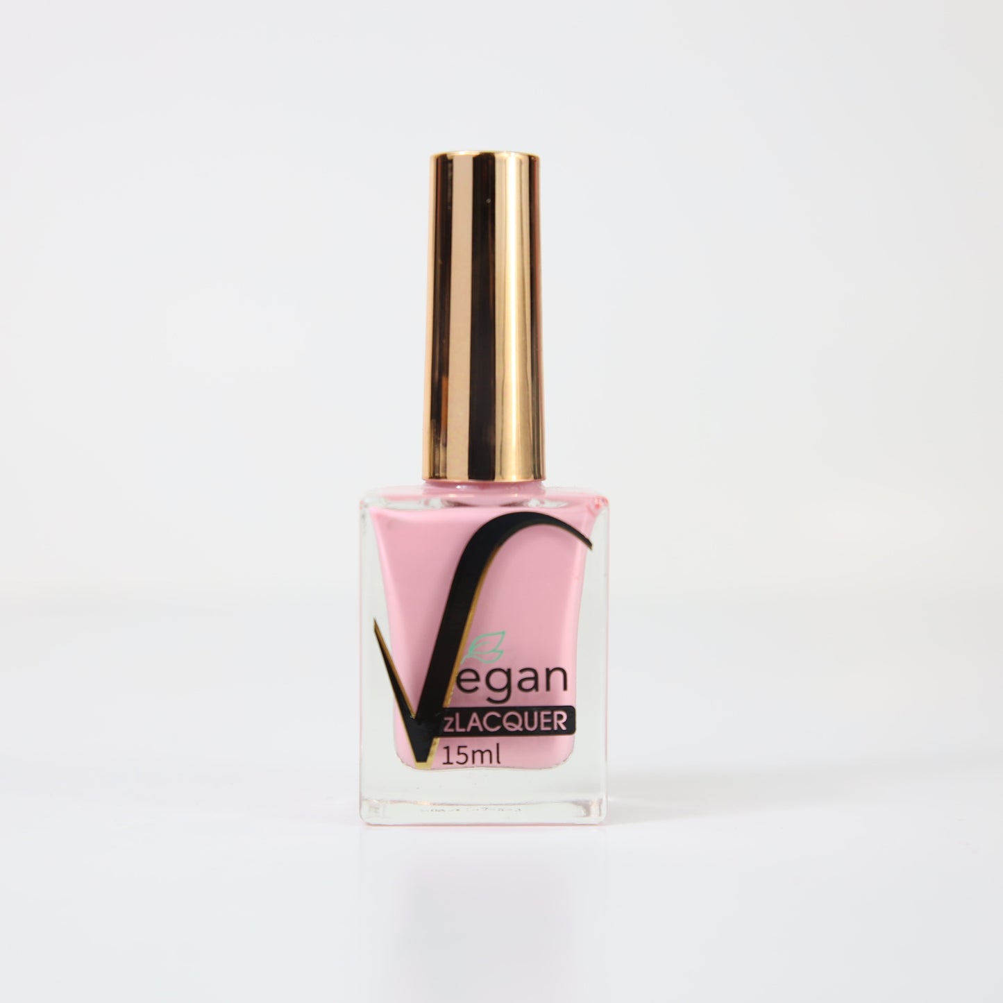 zLacquer |  #289 - #312 Pinkish Collection - 24 Colors