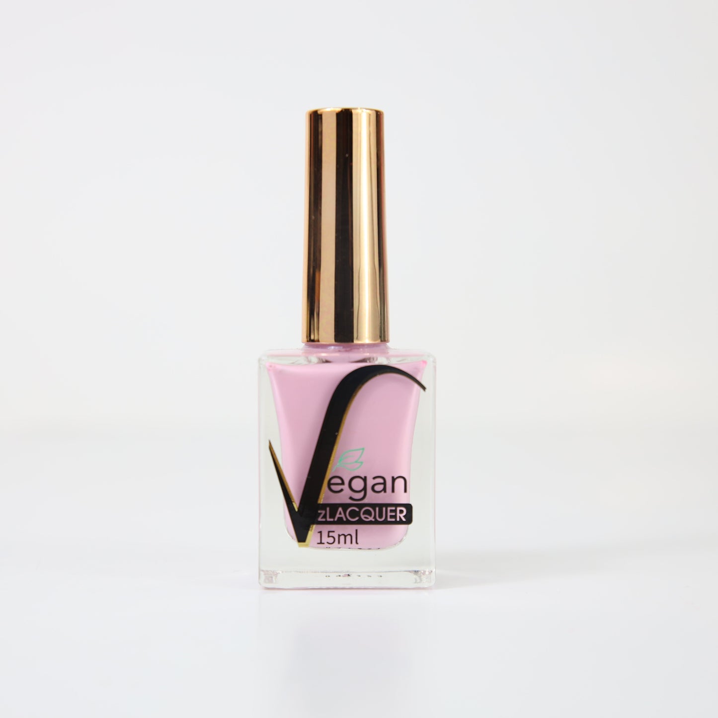 zLacquer |  #289 - #312 Pinkish Collection - 24 Colors