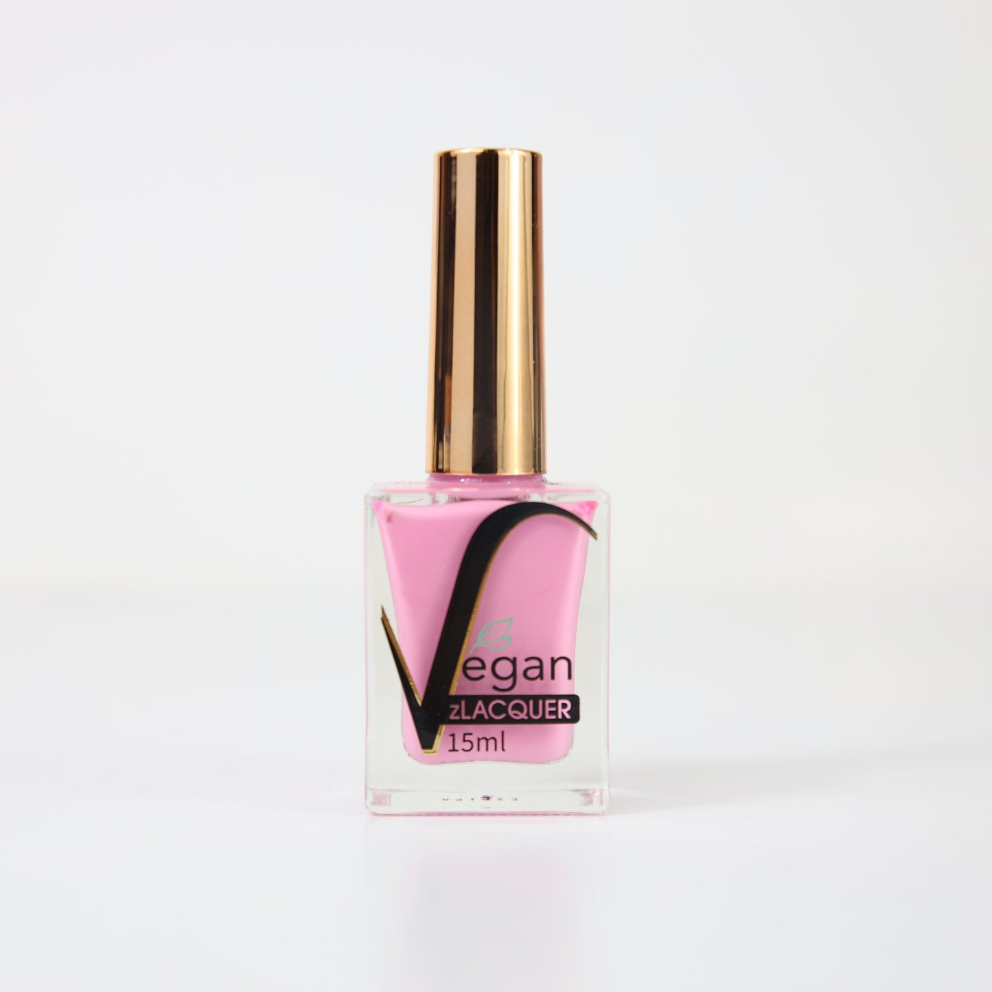 zLacquer |  #289 - #312 Pinkish Collection - 24 Colors