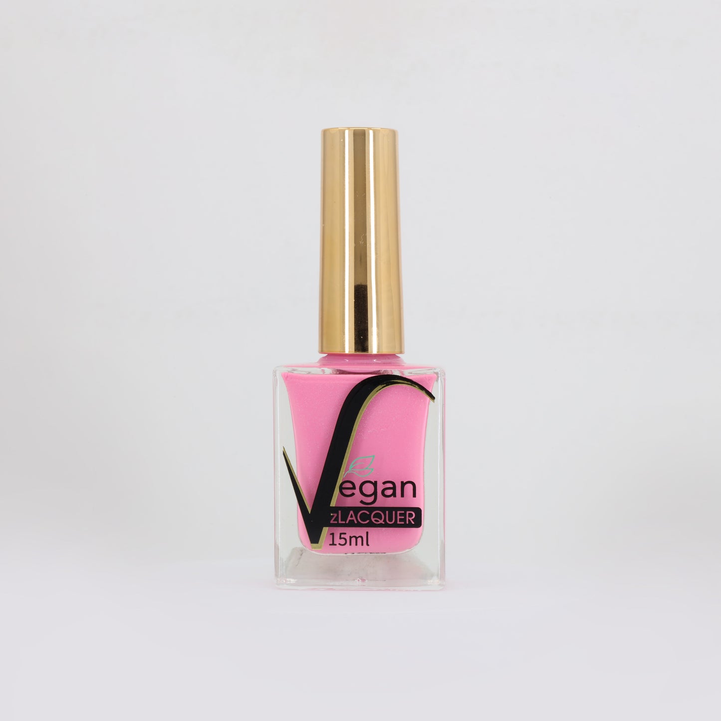 zLacquer |  #289 - #312 Pinkish Collection - 24 Colors