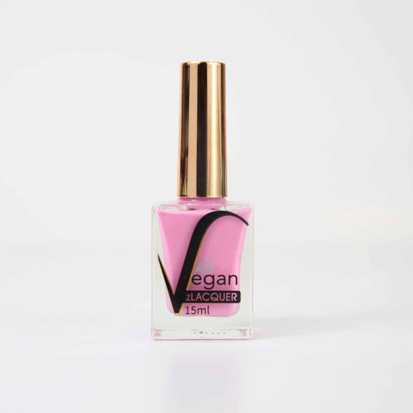 zLacquer |  #289 - #312 Pinkish Collection - 24 Colors