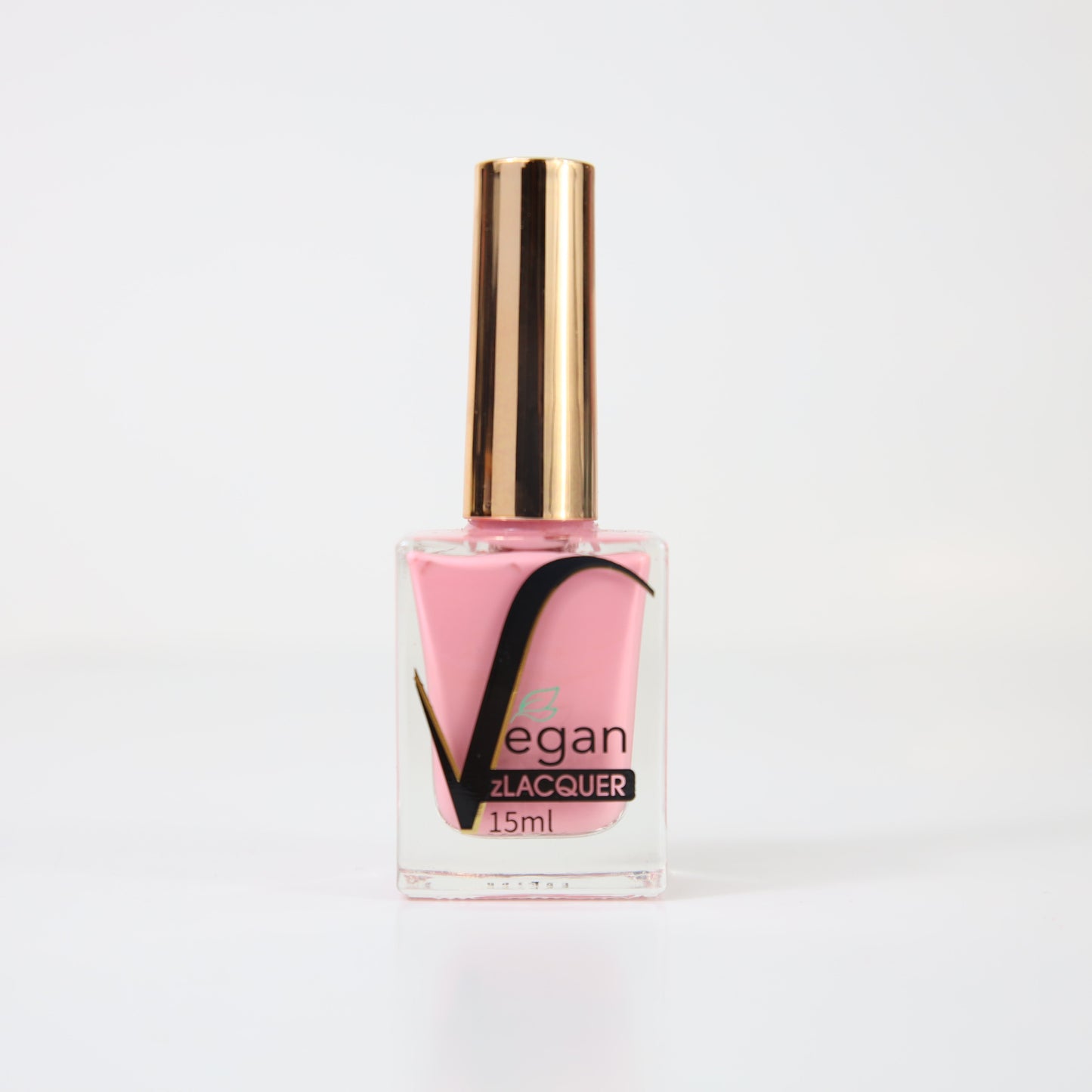 zLacquer |  #289 - #312 Pinkish Collection - 24 Colors