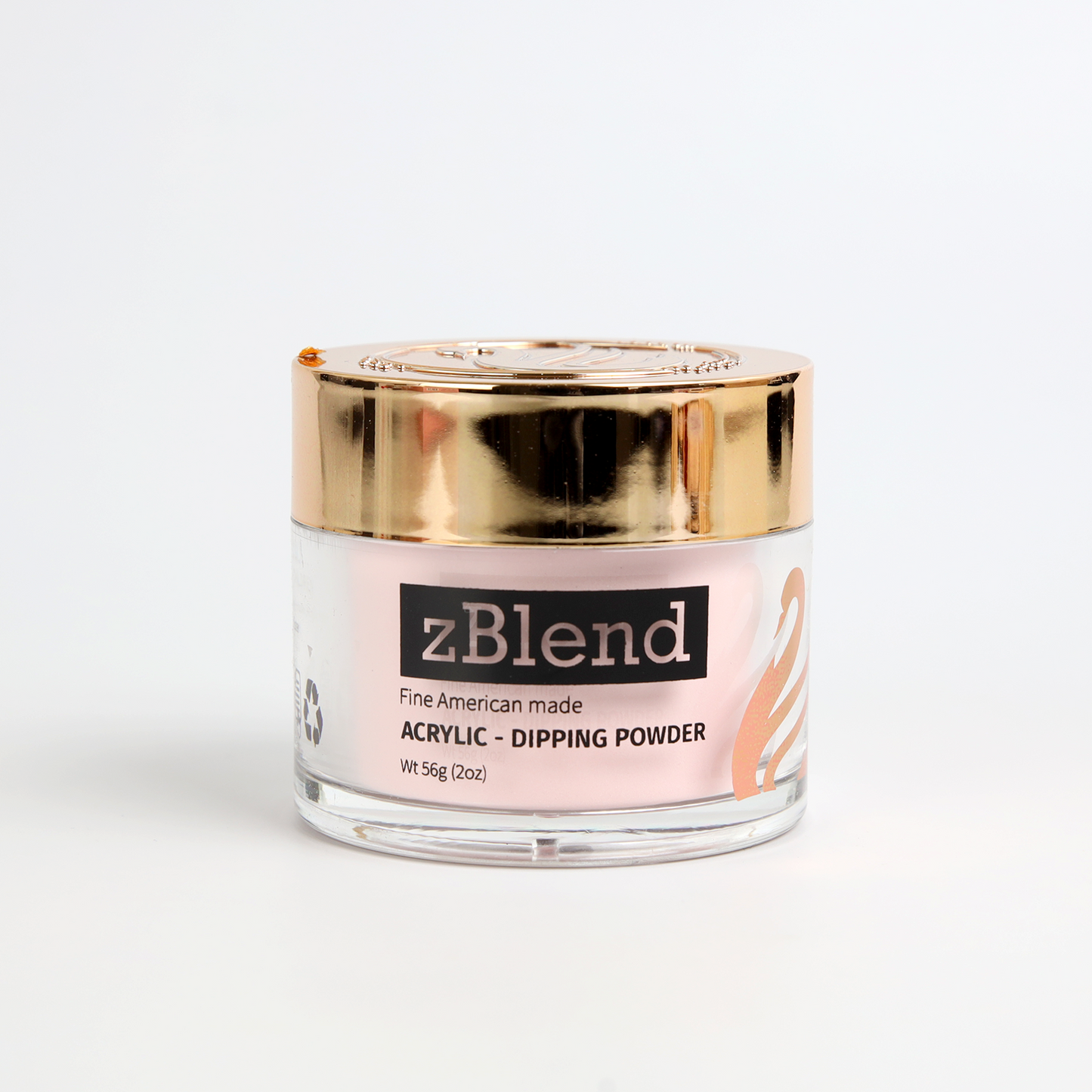zBlend OR zGel | #337-#360 Self Image Collection - 24 Colors