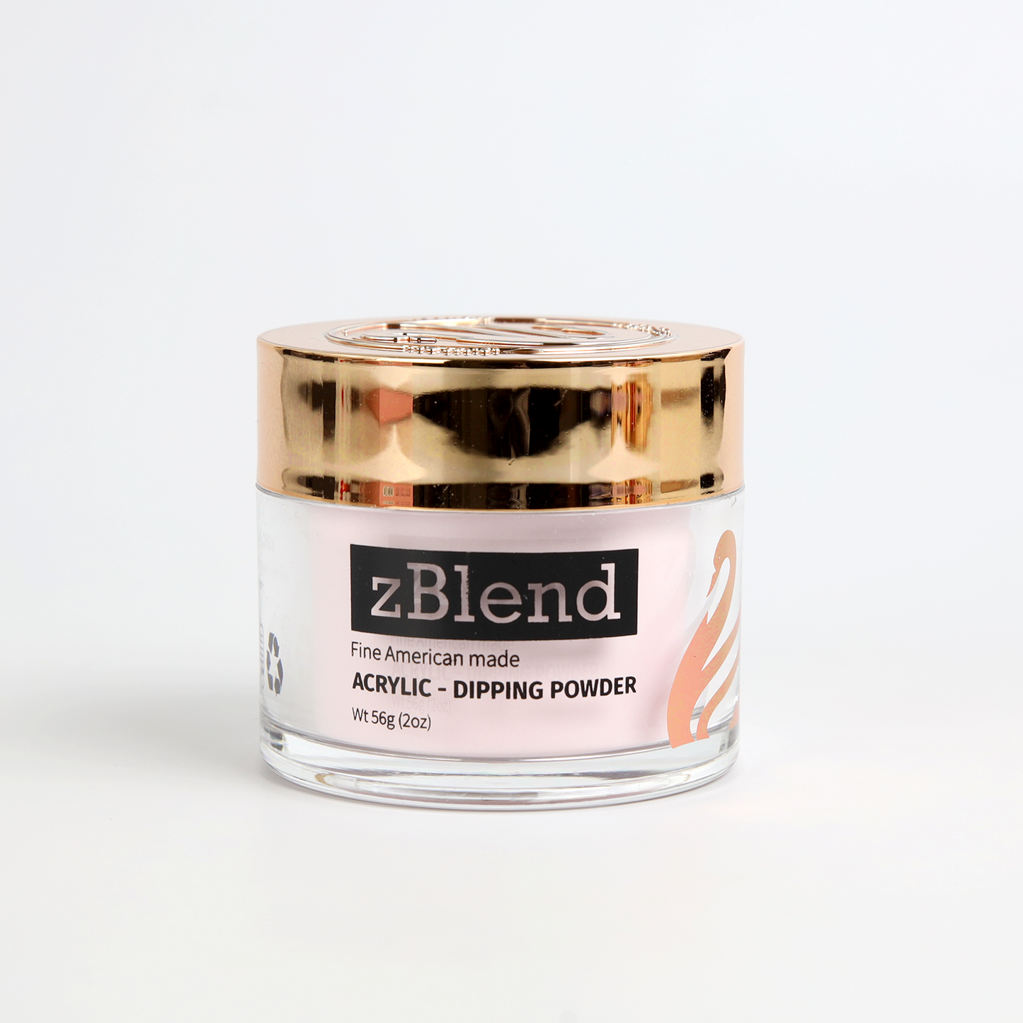 zBlend OR zGel | #337-#360 Self Image Collection - 24 Colors