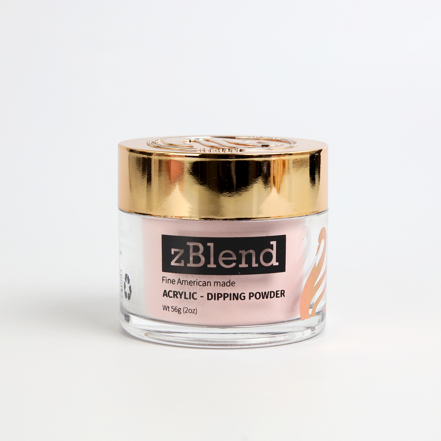 zBlend OR zGel | #337-#360 Self Image Collection - 24 Colors