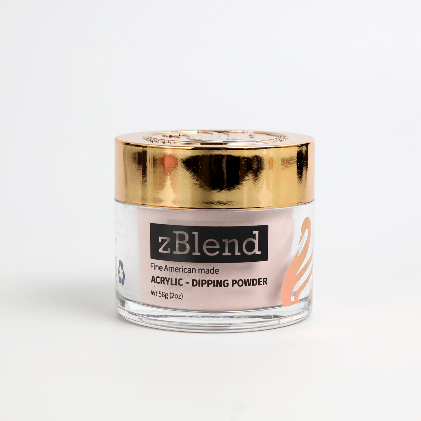 zBlend OR zGel | #337-#360 Self Image Collection - 24 Colors