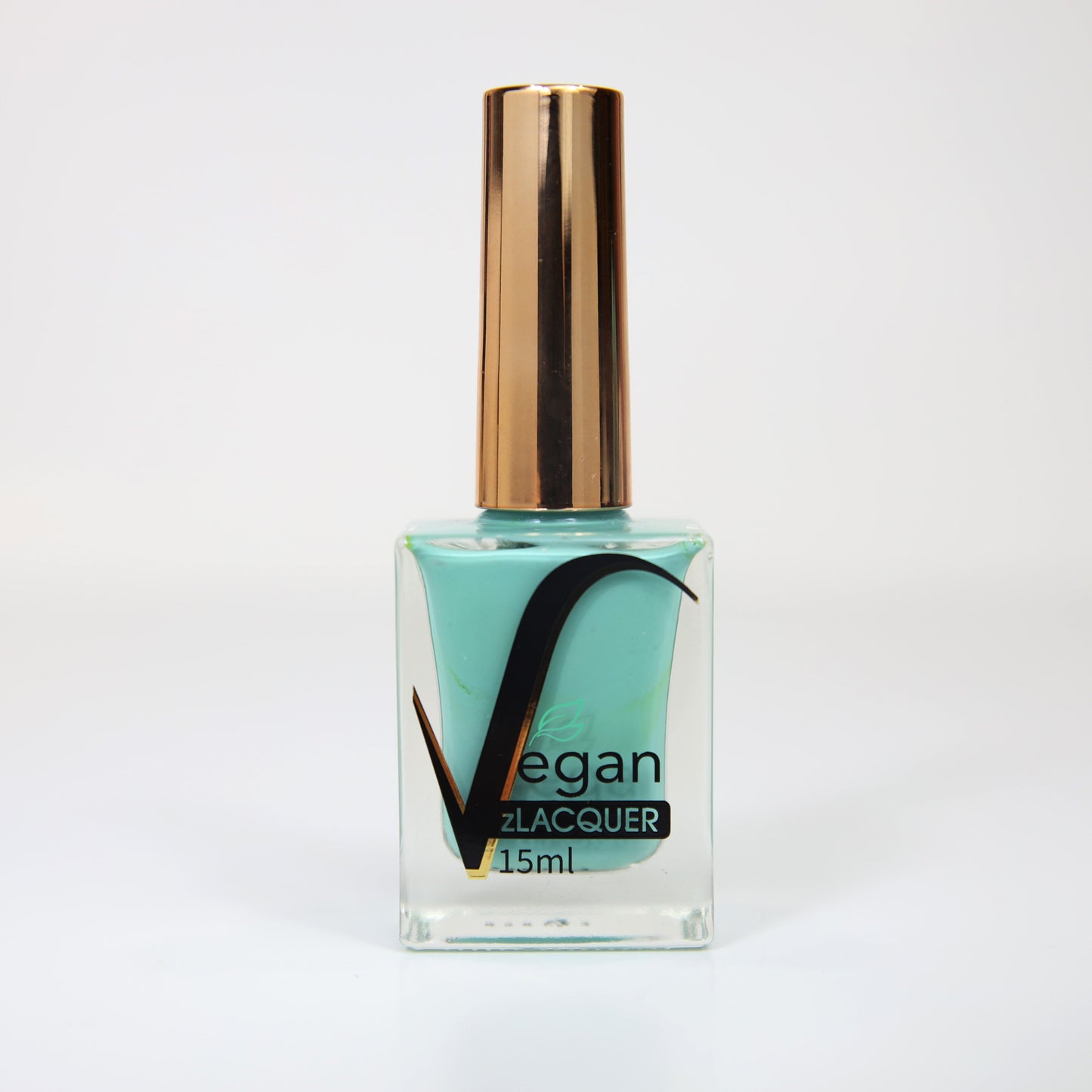zLacquer | #001 - #025 Starbucks Lover Collection - 25 Colors