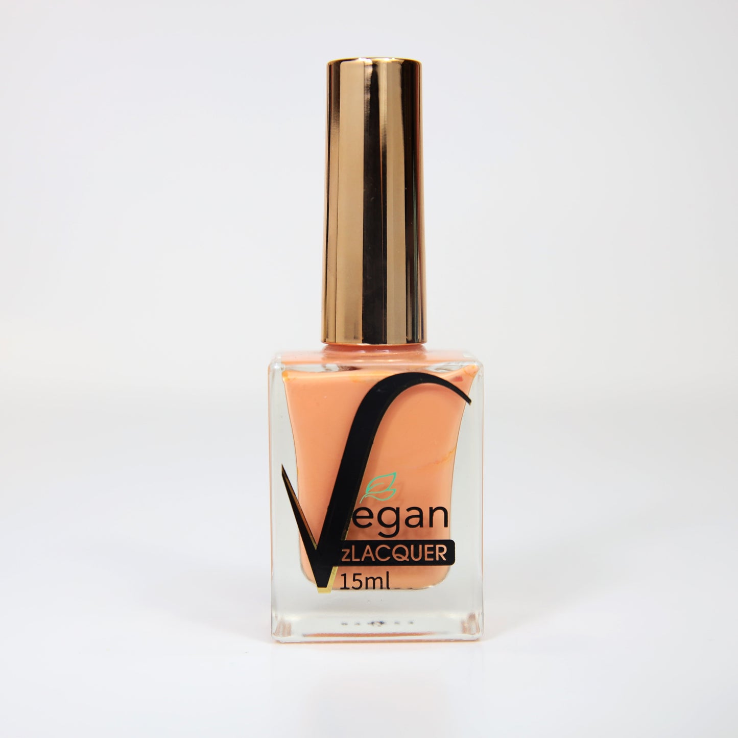 zLacquer | #001 - #025 Starbucks Lover Collection - 25 Colors