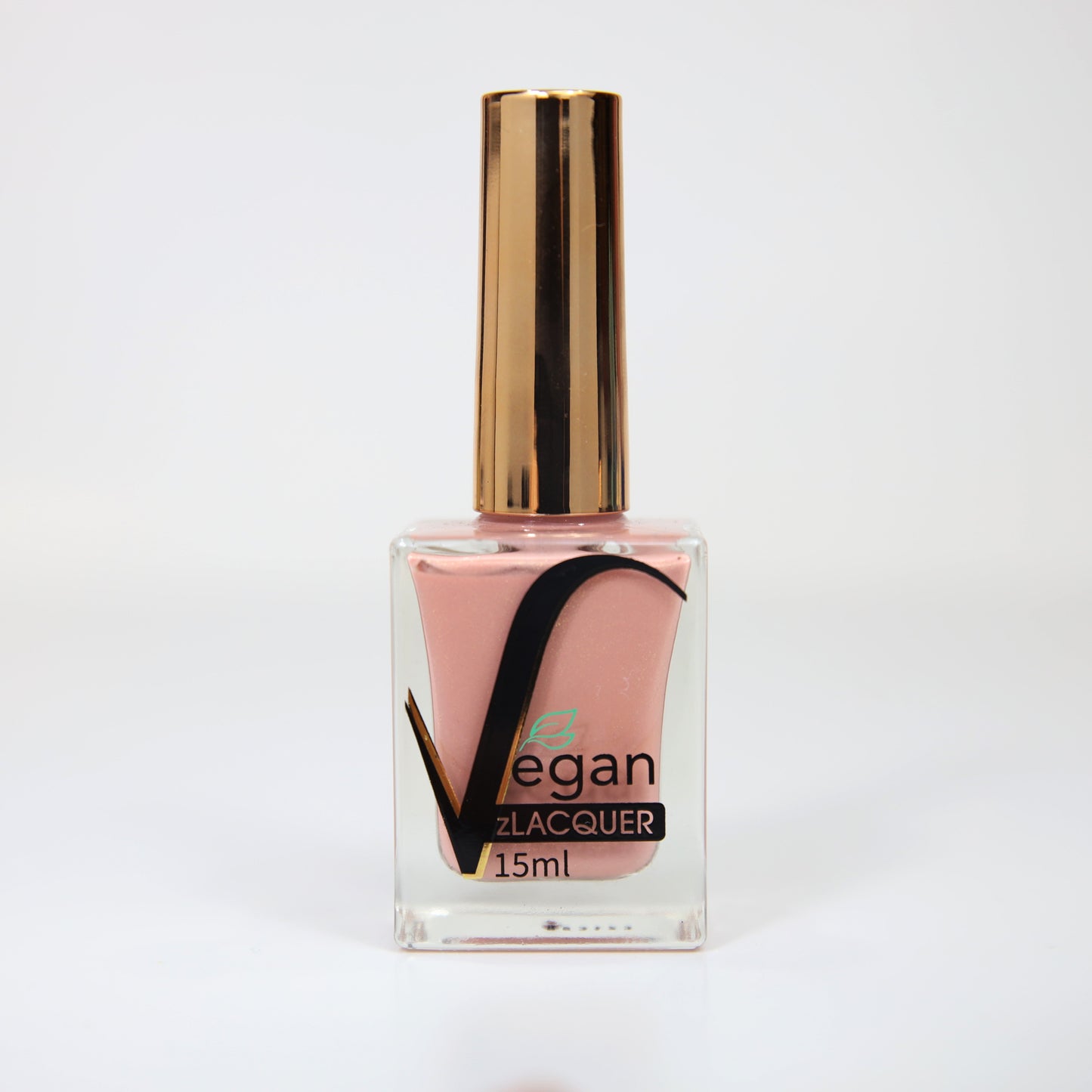 zLacquer | #001 - #025 Starbucks Lover Collection - 25 Colors