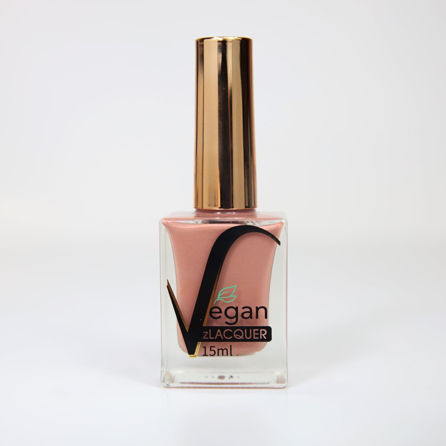 zLacquer | #001 - #025 Starbucks Lover Collection - 25 Colors