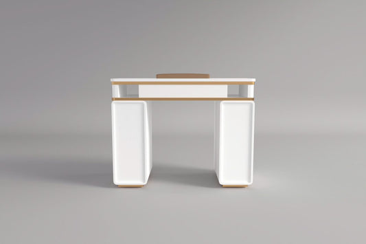 Basic I Single Nail Table
