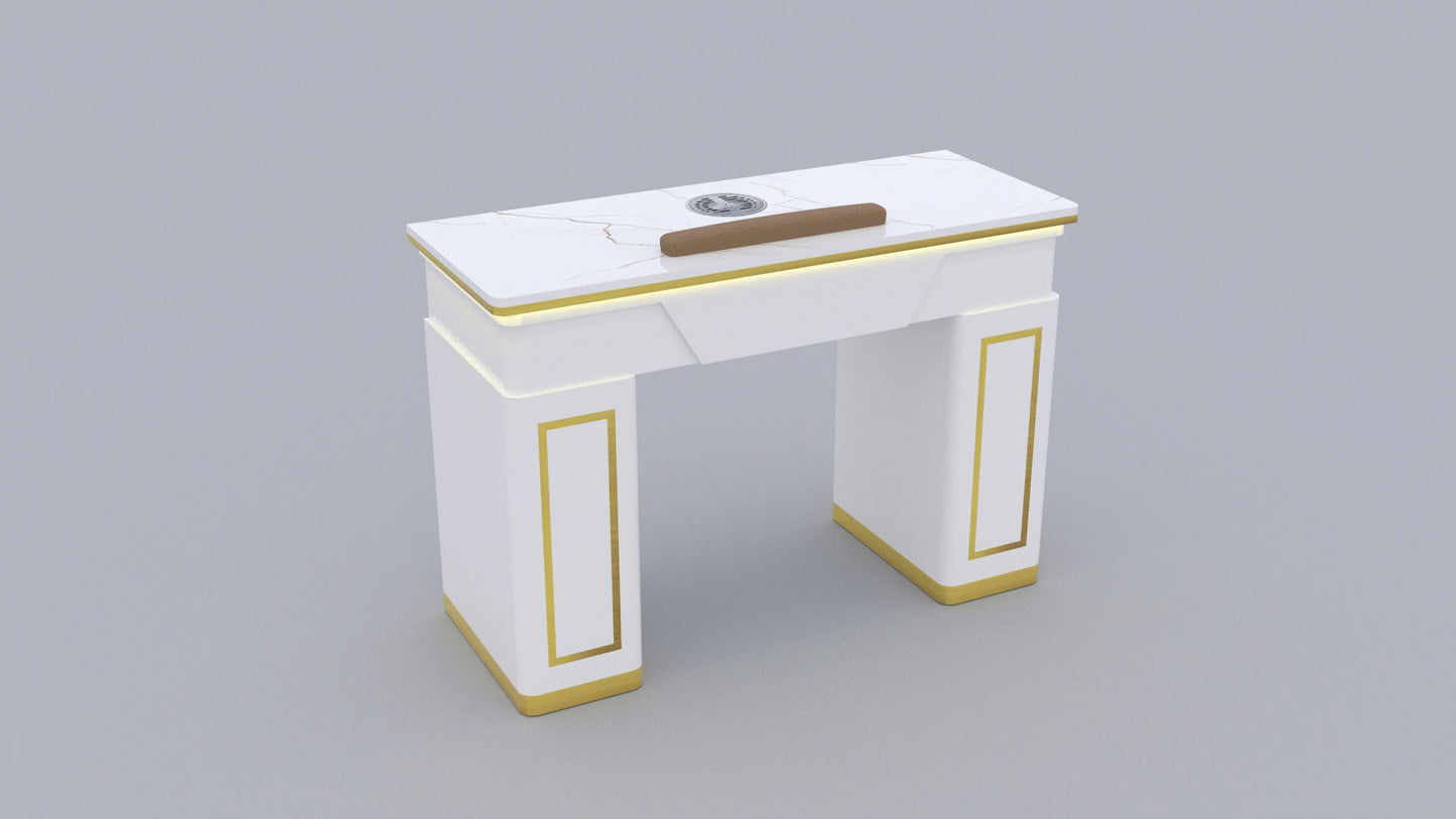 Standard I Single Nail Table