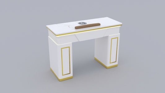 Standard I Single Nail Table