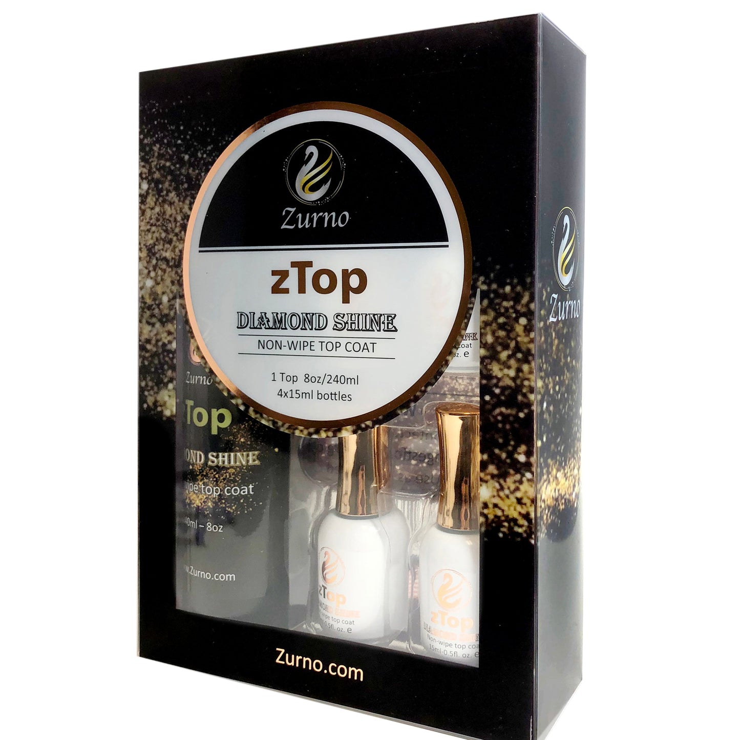 Zurno zBase & zTop